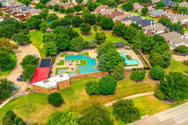 5429 Waterwood Court, The Colony, TX 75056