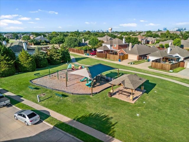 5429 Waterwood Court, The Colony, TX 75056