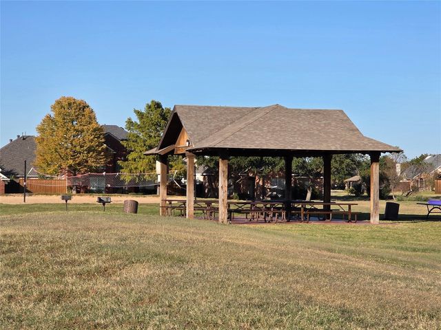 5429 Waterwood Court, The Colony, TX 75056