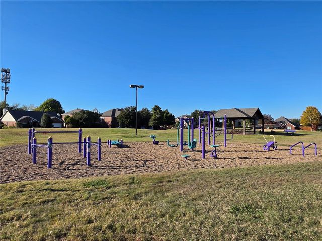 5429 Waterwood Court, The Colony, TX 75056