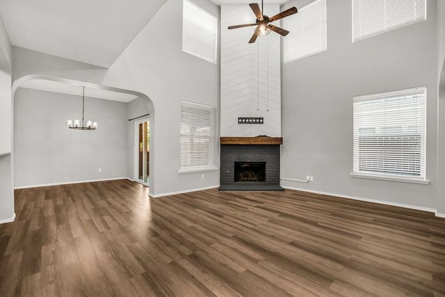 5429 Waterwood Court, The Colony, TX 75056