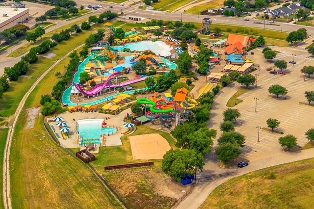 5429 Waterwood Court, The Colony, TX 75056