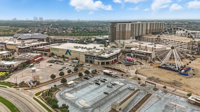 5429 Waterwood Court, The Colony, TX 75056