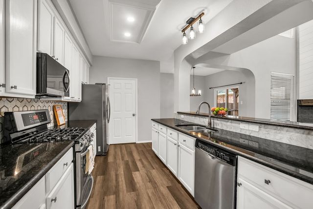 5429 Waterwood Court, The Colony, TX 75056