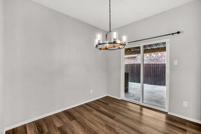 5429 Waterwood Court, The Colony, TX 75056