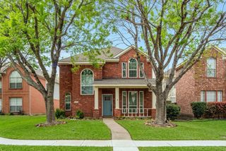 5429 Waterwood Court, The Colony, TX 75056