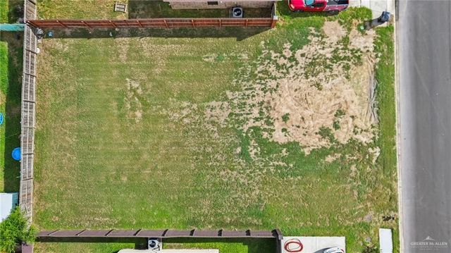 1401 S Nebraska Street, Mission, TX 78573