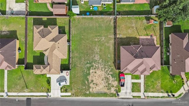 1401 S Nebraska Street, Mission, TX 78573