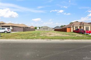 1401 S Nebraska Street, Mission, TX 78573