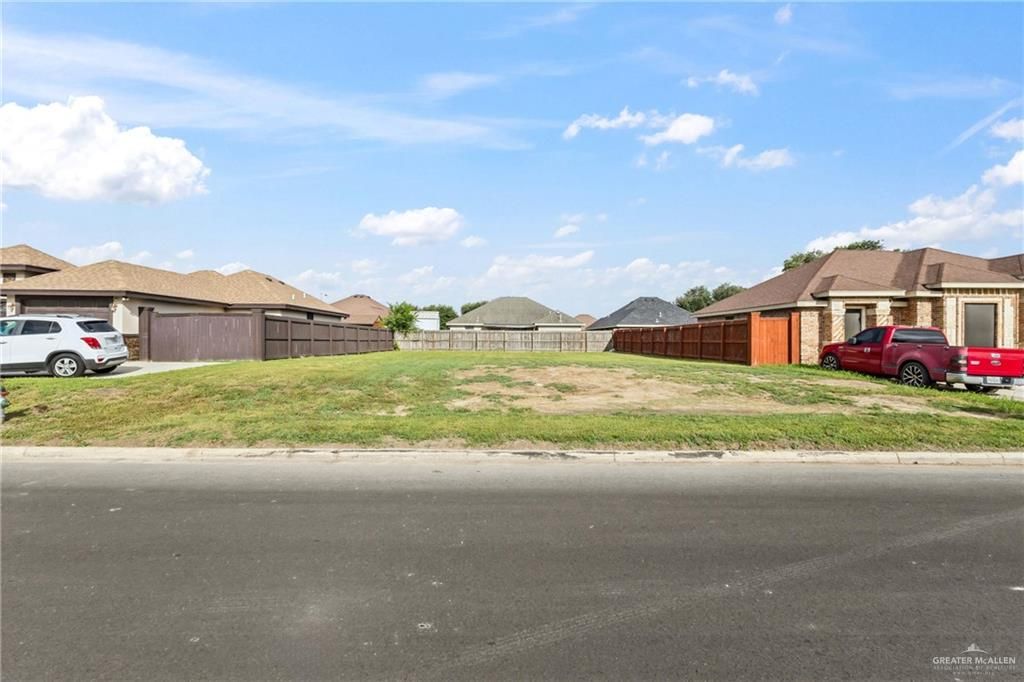 1401 S Nebraska Street, Mission, TX 78573