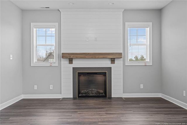 223 Myrtle Oak Drive, Cameron, NC 28326