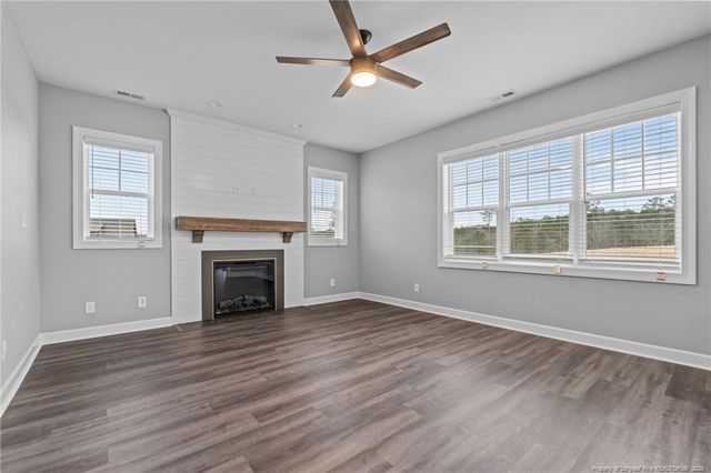 223 Myrtle Oak Drive, Cameron, NC 28326