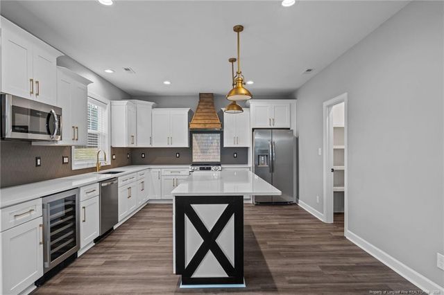 223 Myrtle Oak Drive, Cameron, NC 28326