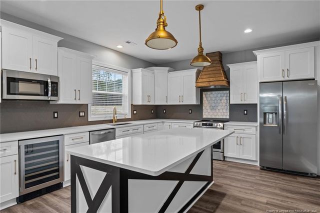 223 Myrtle Oak Drive, Cameron, NC 28326