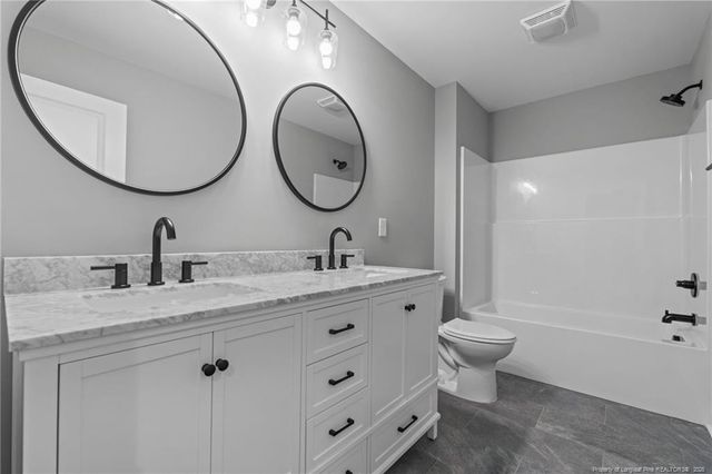 223 Myrtle Oak Drive, Cameron, NC 28326