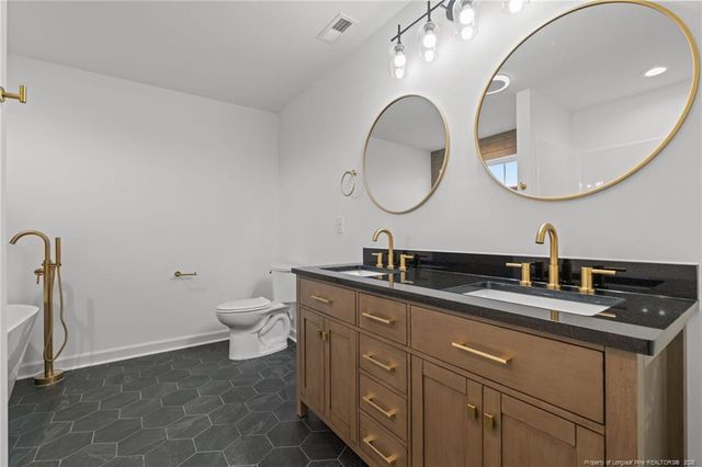 223 Myrtle Oak Drive, Cameron, NC 28326