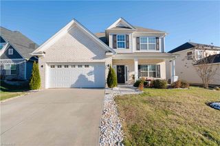 733 Breeders Cup Drive, Whitsett, NC 27377