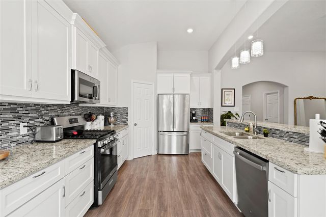 5602 Belmark Street, Houston, TX 77033