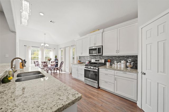 5602 Belmark Street, Houston, TX 77033