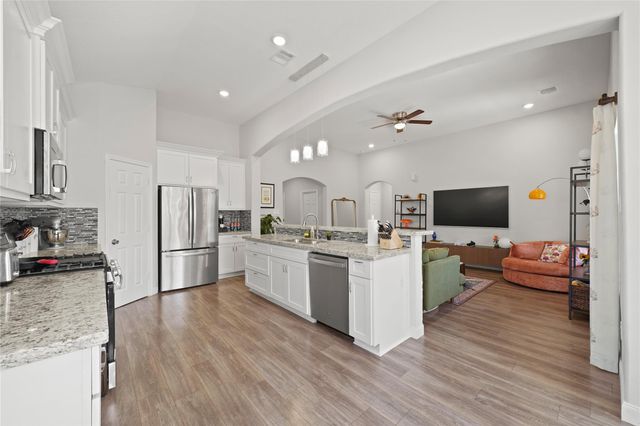 5602 Belmark Street, Houston, TX 77033