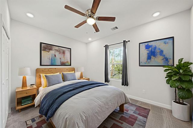 5602 Belmark Street, Houston, TX 77033