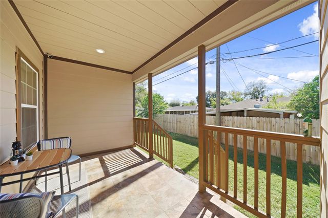 5602 Belmark Street, Houston, TX 77033