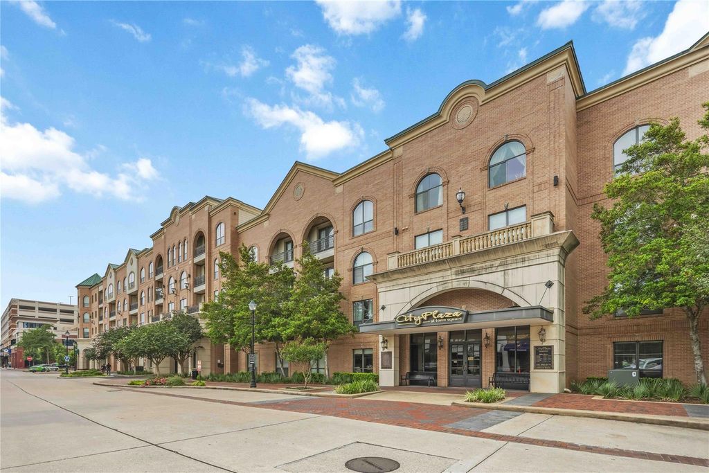 2299 Lone Star Drive 327, Sugar Land, TX 77479