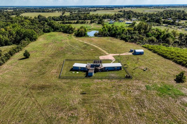 16611 Fm 1155 E, Washington, TX 77880