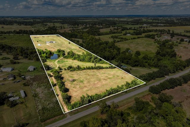 16611 Fm 1155 E, Washington, TX 77880