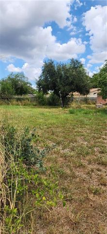 5901 N Sugar Road, Pharr, TX 78577