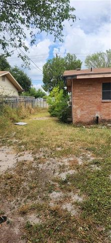 5901 N Sugar Road, Pharr, TX 78577