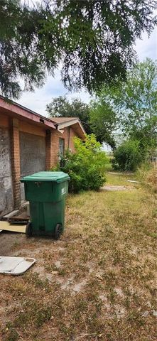 5901 N Sugar Road, Pharr, TX 78577