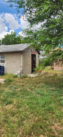 5901 N Sugar Road, Pharr, TX 78577