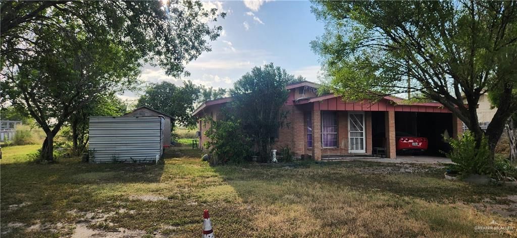 5901 N Sugar Road, Pharr, TX 78577