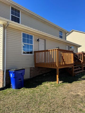 11171119 Village Court, Cleveland, TN 37312