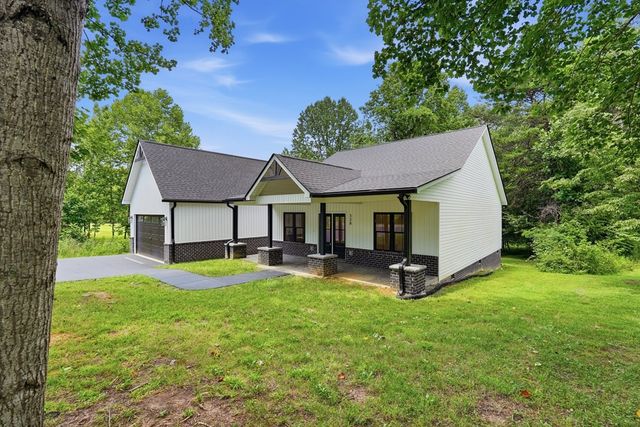 320 Christie Cir, Cookeville, TN 38501
