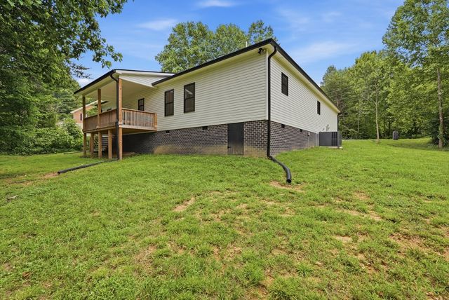 320 Christie Cir, Cookeville, TN 38501
