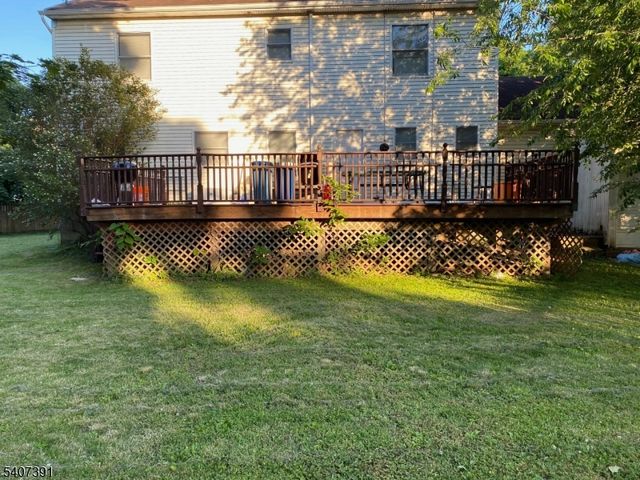 17 Talmage Ave, Bound Brook Boro, NJ 08805