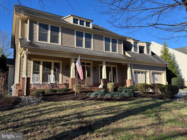 8604 RIVER GLADE RUN, Laurel, MD 20723