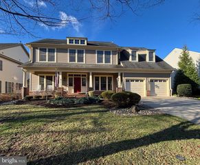 8604 RIVER GLADE RUN, Laurel, MD 20723