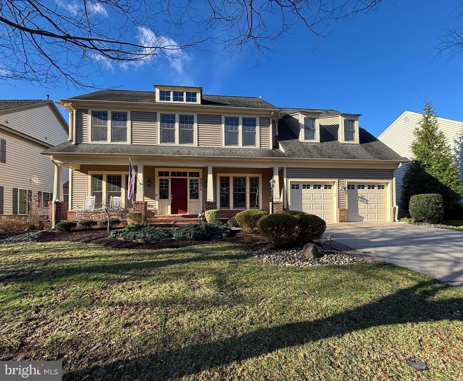 8604 RIVER GLADE RUN, Laurel, MD 20723