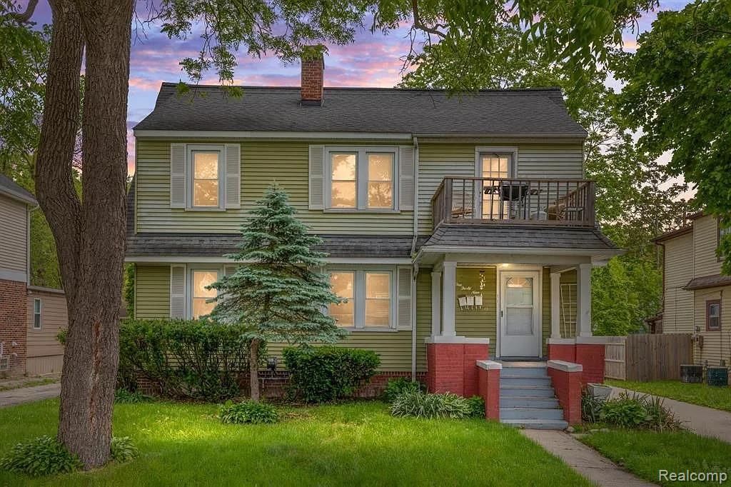 139 Draper Avenue 1, Waterford, MI 48328