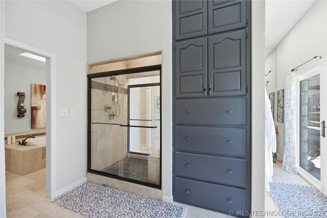 14264 S 217th West Avenue, Kellyville, OK 74039