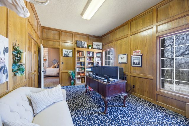 14264 S 217th West Avenue, Kellyville, OK 74039