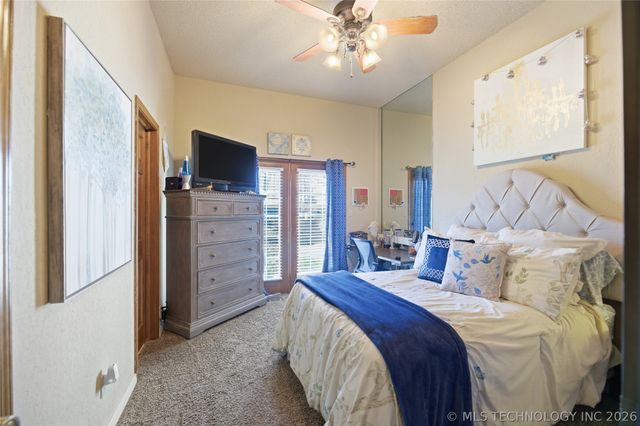 14264 S 217th West Avenue, Kellyville, OK 74039