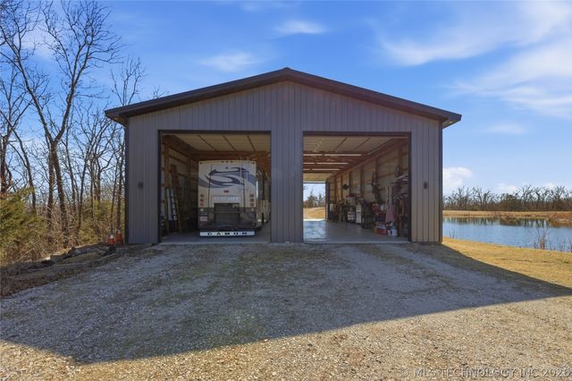 14264 S 217th West Avenue, Kellyville, OK 74039