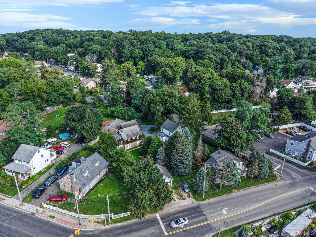 TBD McKay Road, Huntington Station, NY 11746 — exterior