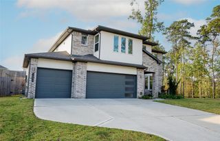 14035 Valley Creek Court, Conroe, TX 77384