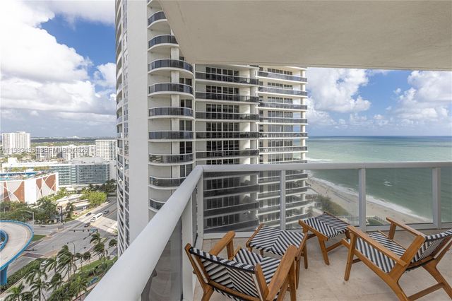 1830 S Ocean Dr 2108, Hallandale Beach, FL 33009