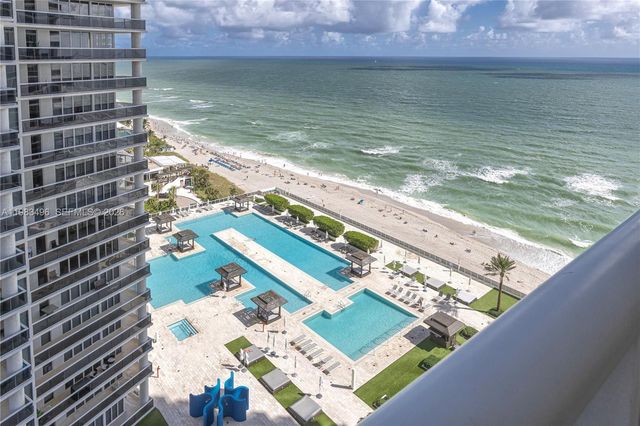 1830 S Ocean Dr 2108, Hallandale Beach, FL 33009